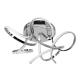 Lampa Led